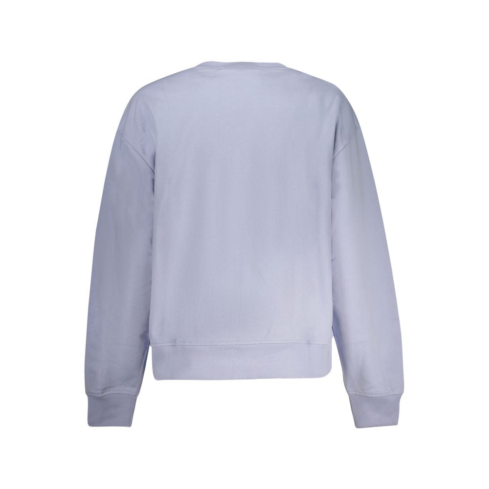 Viola Organic Cotton Woman Sweatshirt