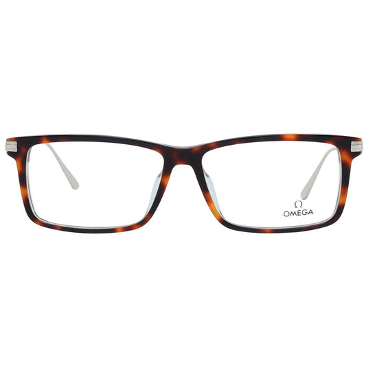 Brown Acetate Glasses (Frames)