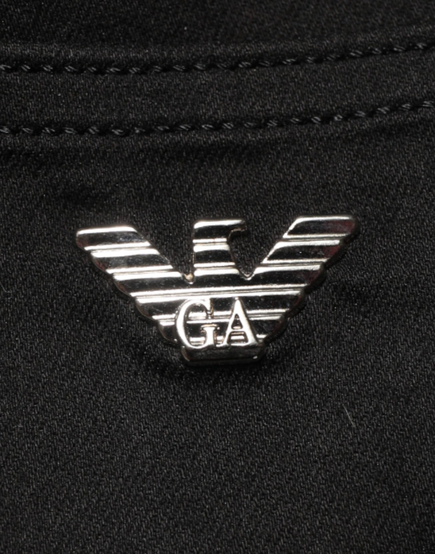 Black Mid Waist Cotton Stretch Skinny Denim Jeans