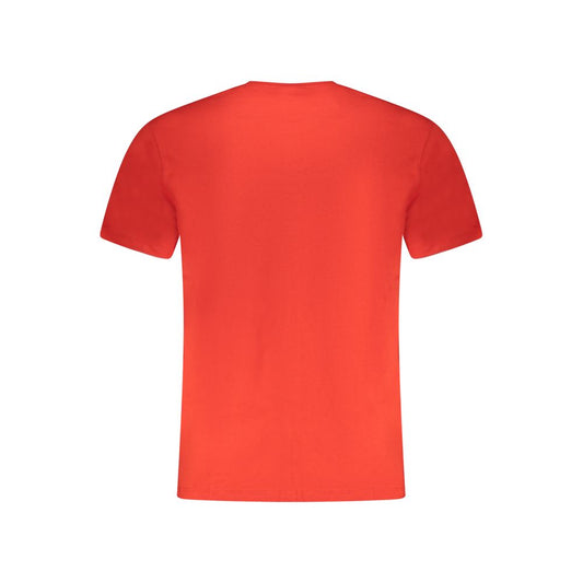 Rosso Cotton Mens T-Shirt