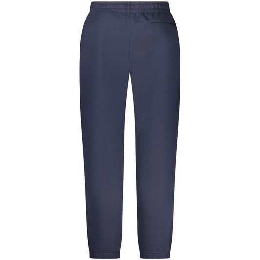 Blu Cotton Men's Sport Trouser