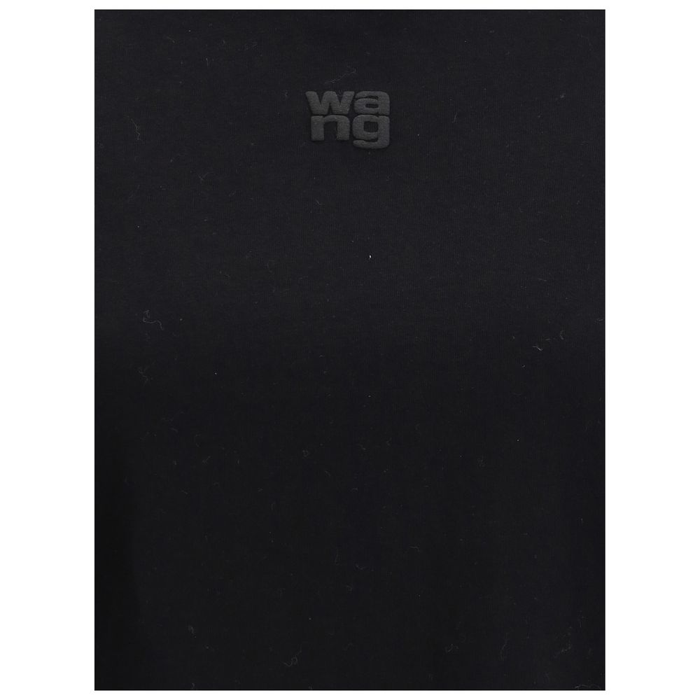 Black Cotton Clothing