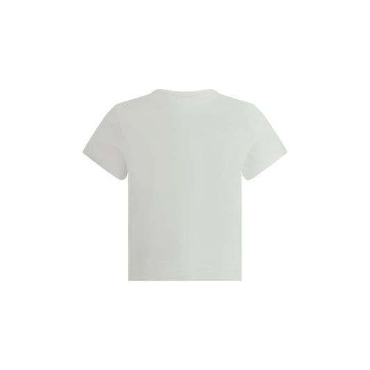 White Cotton Clothing