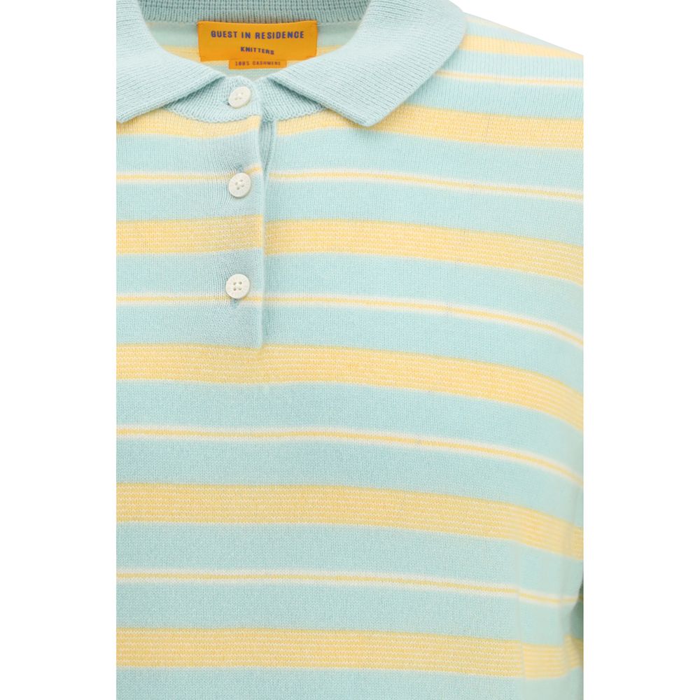 Multicolor Cashmere Pattern Shirt
