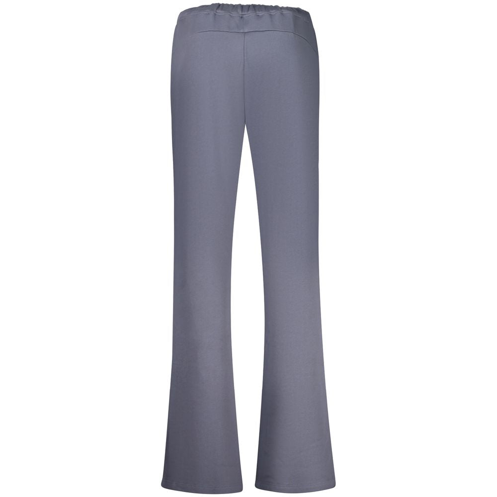 Blu Cotton Women Jogger