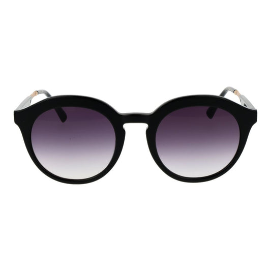 Black Acetate Sunglasses