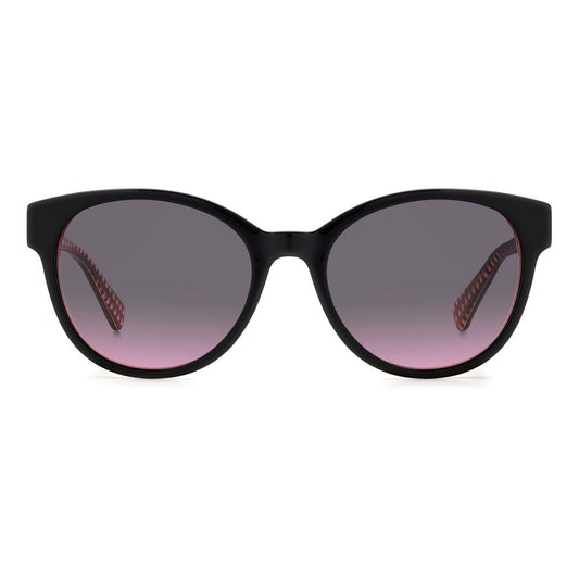 Black Acetate Sunglasses