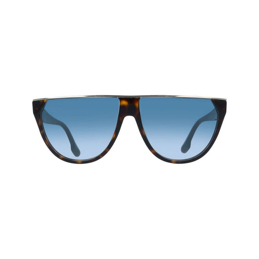 Brown Acetate Sunglasses