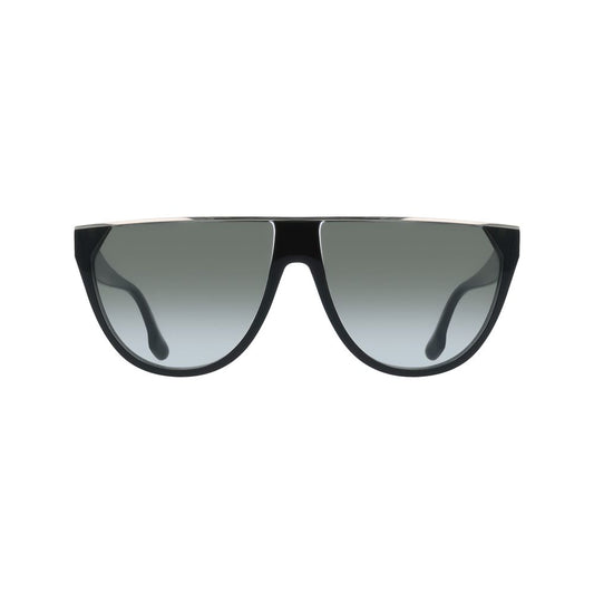 Bicolor Acetate Sunglasses