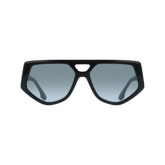Green Acetate Sunglasses