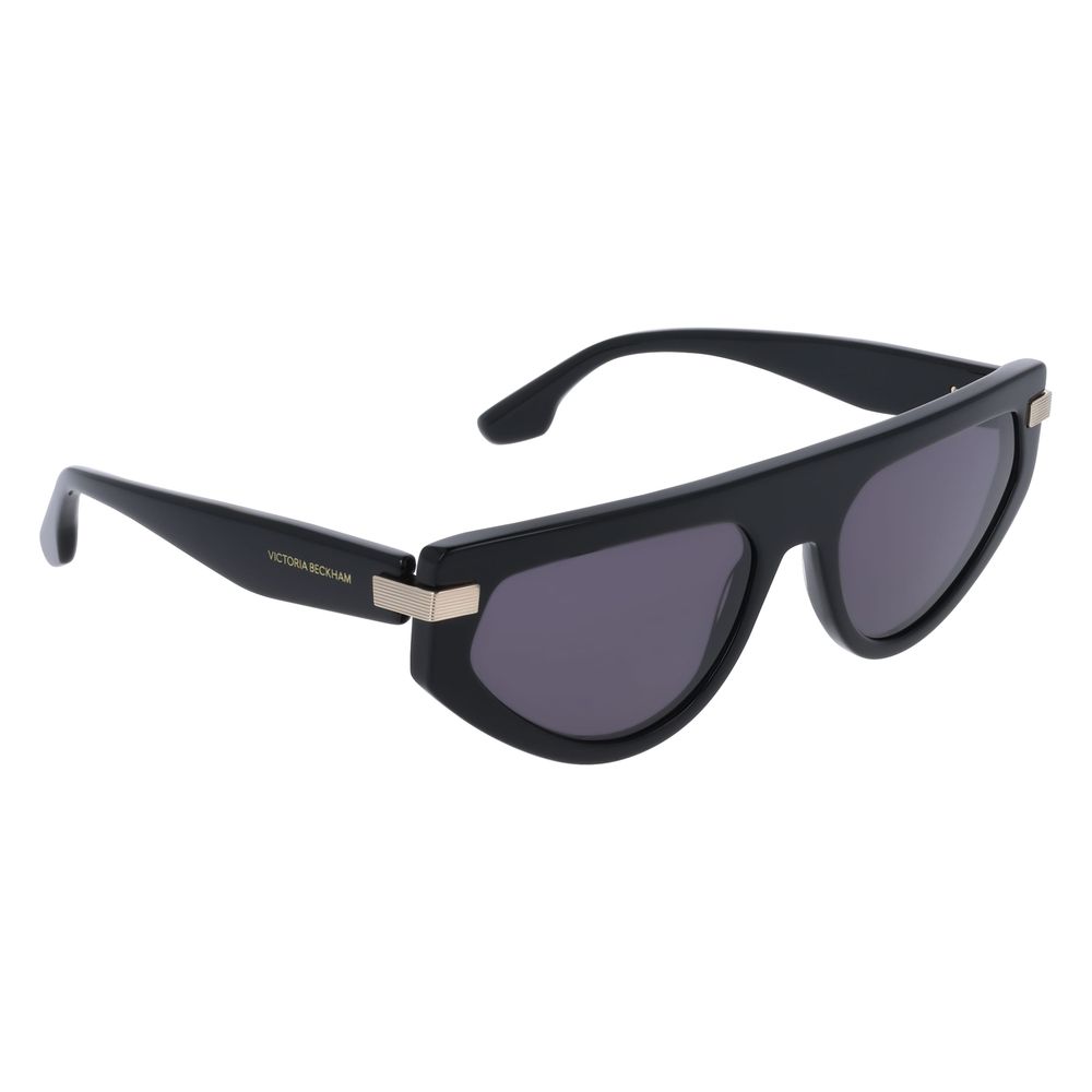 Black Acetate Sunglasses