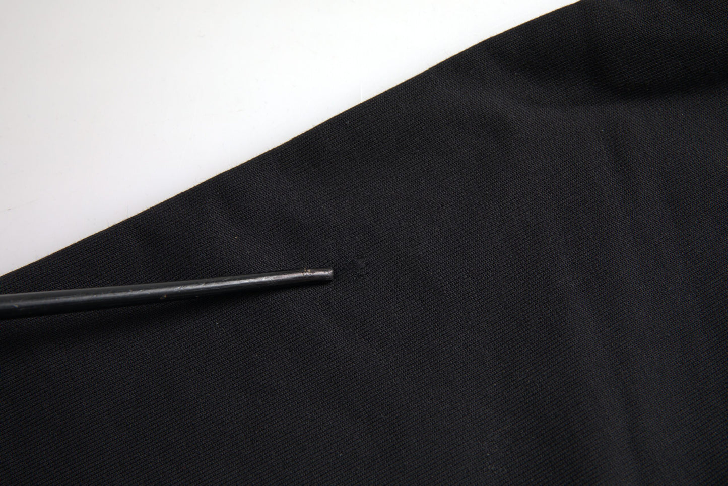 Black Cotton Logo Hooded Pullover Sweatshirt Sweater