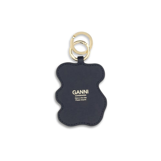 Multicolor Polyamide Keychain