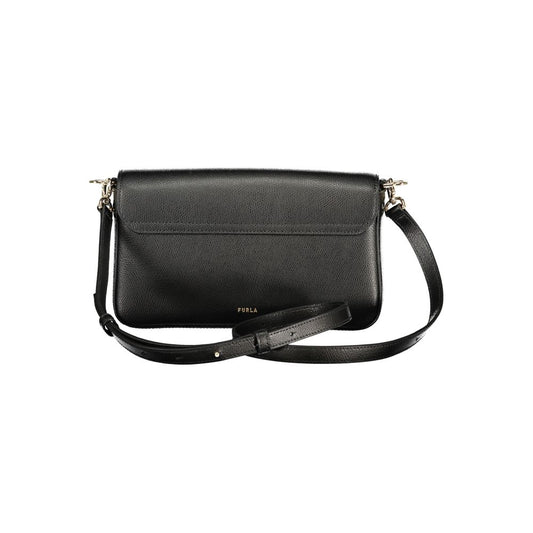Nero Leather Women Handbag