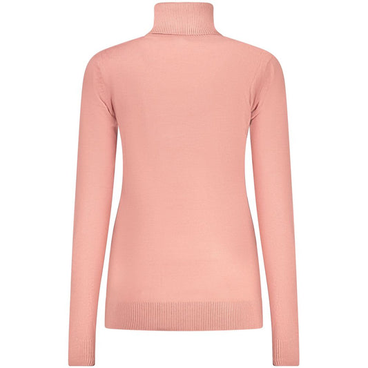 Rosa Viscosa Womens Sweater
