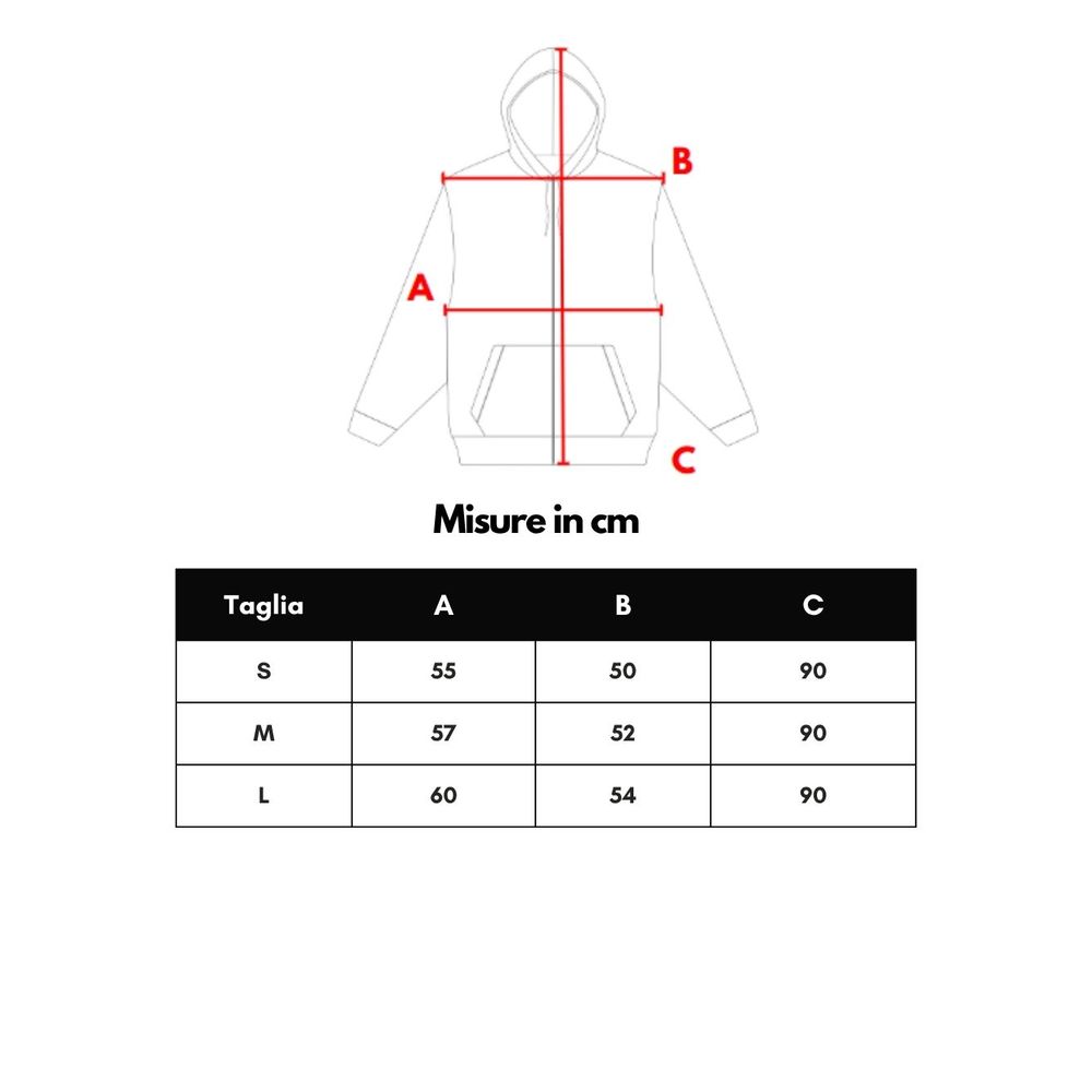 Black Polyamide Shell Jacket