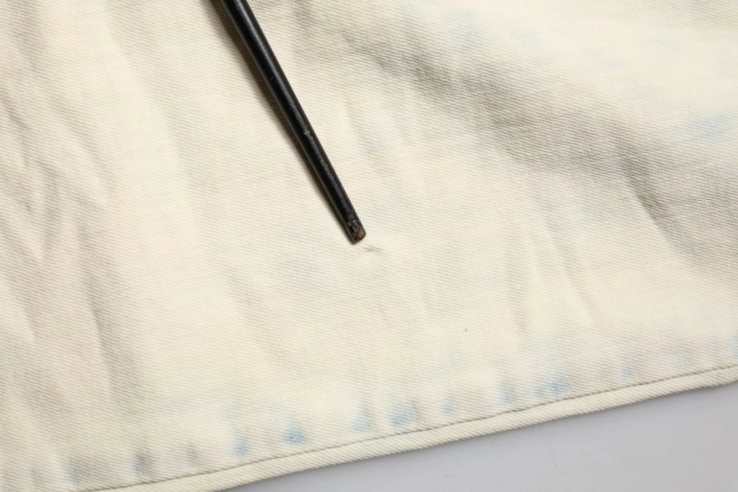 White Mid Waist Skinny Denin Casual Cotton Trouser Jeans