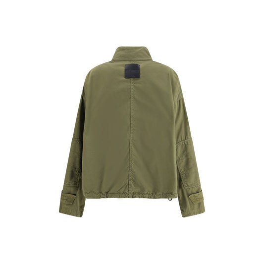 Bicolor Cotton Clothing