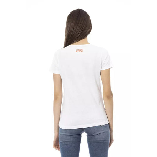 White Cotton Tank Tops