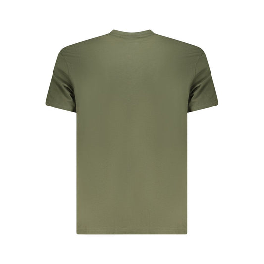 Verde Organic Cotton Men T-Shirt