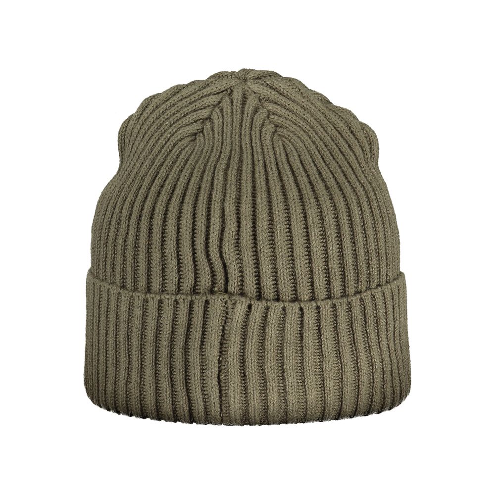Verde Cotton Male Cap