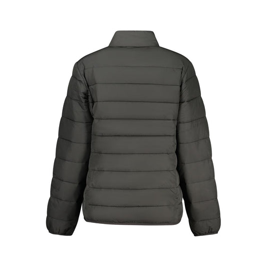 Nero Polyester Women's Jacket
