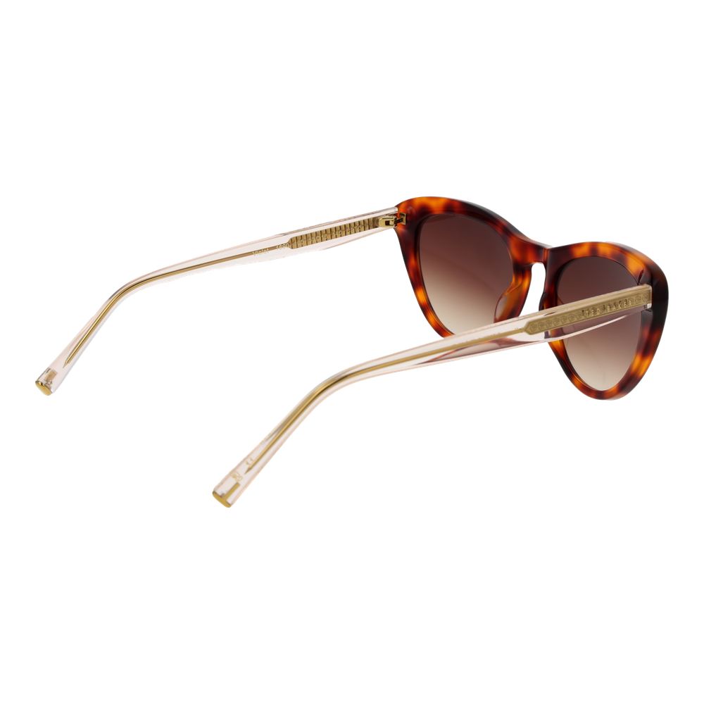 Multicolor Acetate Sunglasses