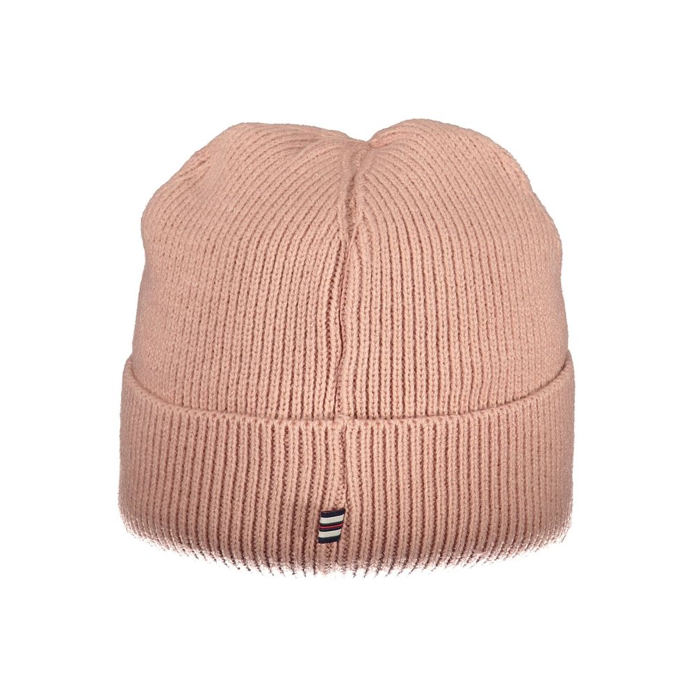 Rosa Polyacrylic Mens Cap