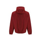 Bordeaux Polyamide Shell Jacket