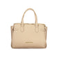 Marrone Poliuretano Women Handbag