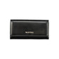 Nero Polyurethane Women Wallet