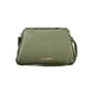 Verde Polyurethane Women Shoulder Bag