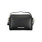 Nero Poliuretano Women Handbag