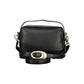 Nero Poliuretano Women Handbag