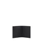 Black Nylon Wallet