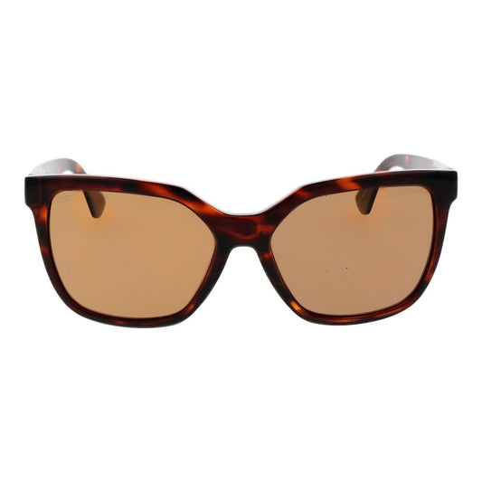 Brown Eco Nylon Sunglasses