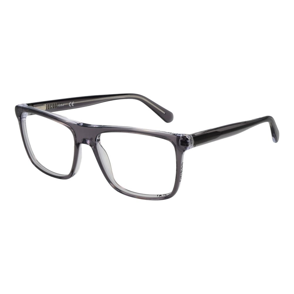 Gray Acetate Glasses (Frames)