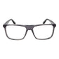 Gray Acetate Glasses (Frames)