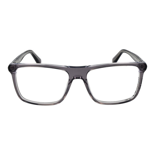 Gray Acetate Glasses (Frames)