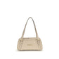 Cream Lamb Ovis Aries Aries Shoulder Bag