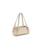 Cream Lamb Ovis Aries Aries Shoulder Bag