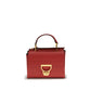 Multicolor Calf Leather Bos Taurus Handbag