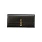 Nero Leather Woman Wallet