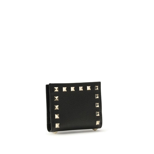 Black Lamb Ovis Aries Aries Wallet