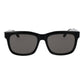 Black Plastic Sunglasses