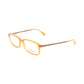 Bicolor Acetate Glasses (Frames)