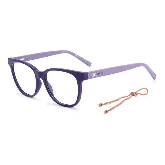 Purple Polypropylene Glasses (Frames)