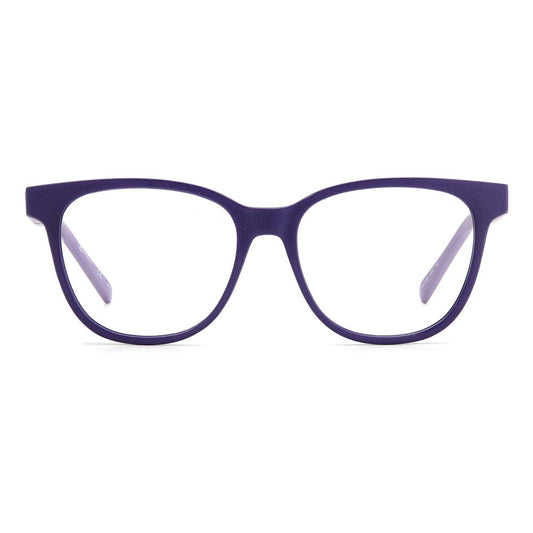 Purple Polypropylene Glasses (Frames)