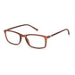 Brown Polyamide Glasses (Frames)