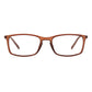 Brown Polyamide Glasses (Frames)
